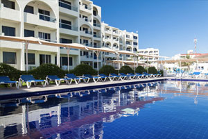 Aquamarina Beach Resort Hotel – Cancun - Aquamarina Beach Cancun All Inclusive