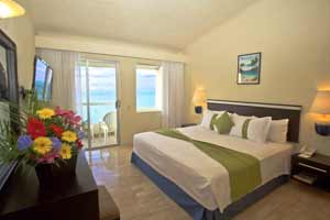 Standard Room - Aquamarina Beach Resort - All-Inclusive Cancun, Mexico